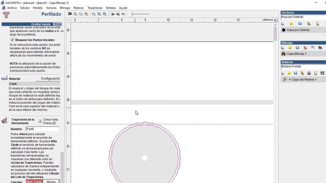 como hace una placa pcb profesional. haciendo pistas con cnc router 3018 proteus |TEAM TESLA смотреть онлайн