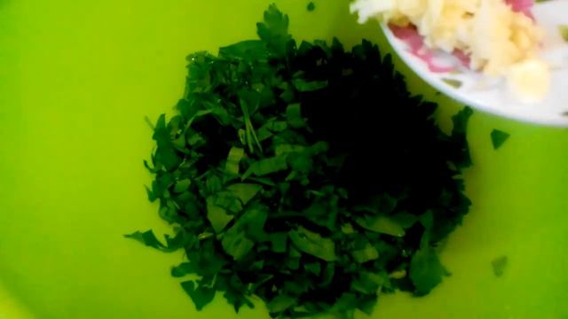 Фантастические кабачки с пикантной заправкой.Очень вкусная закуска. смотреть онлайн