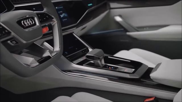 2018 Audi A7 смотреть онлайн