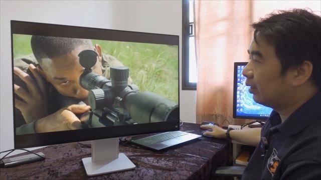 รีวิว HUAWEI MateView 28.2 เจาะลึกคุณสมบัติโดนใจ #Catch5iT смотреть онлайн