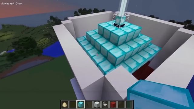 НОВОГОДНИЕ СМЕШНЫЕ МОМЕНТЫ С БАБКОЙ ГРЕННИ МОРОЖЕНЩИК В МАЙНКРАФТ ТРОЛЛИНГ ЛОВУШКА GRANNY MINECRAFT смотреть онлайн