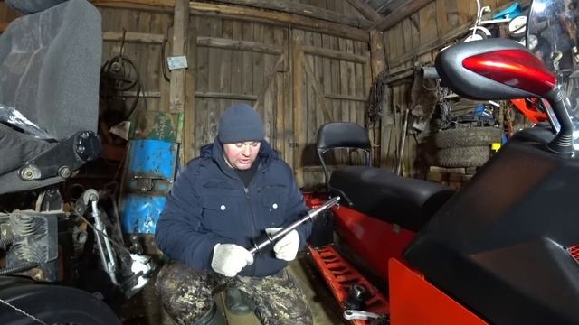 БЛАГОДАРОЧКА ,СНЕГОХОД СЕРВИС . ПРИШЁЛ ВАЛ,ПОЧИНИЛ СНЕГОХОД БЕРКУТ. ЛАЙФХАК ДЛЯ МЕНЕДЖЕРОВ. смотреть онлайн