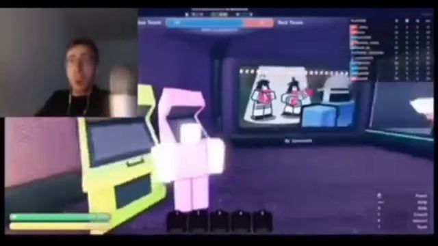 They'll never add Mime and dash to rob- смотреть онлайн