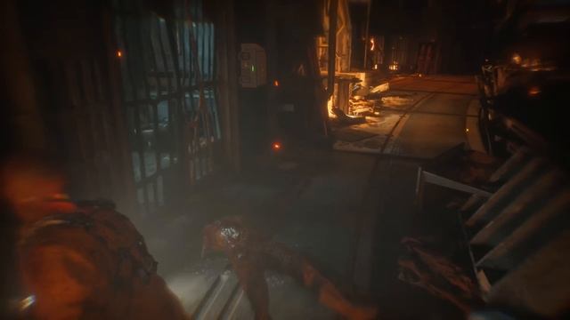НОВЫЙ ШЕДЕВР ОТ СОЗДАТЕЛЯ DEAD SPACE - The Callisto Protocol смотреть онлайн