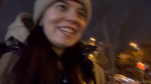 Я вернулась в Китай | мои первые дни в Пекине смотреть онлайн