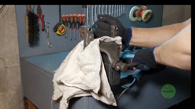 Ребилд скоб тормозного суппорта Nissan Primera (P11-144). Nissan Primera Brake Caliper Bracket смотреть онлайн