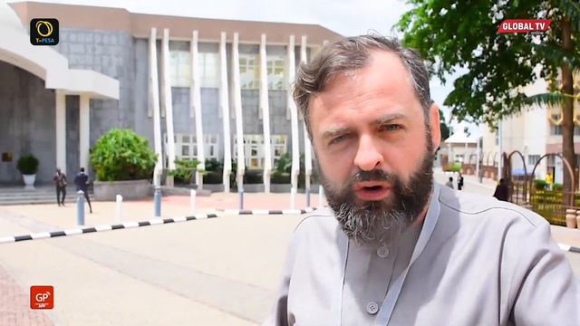 BONGO ZOZO ATUA BUNGENI KWA MARA YA KWANZA - "NINA KELELE TU" смотреть онлайн