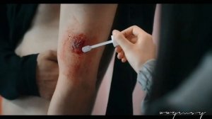 Клип к дораме •Месть от третьего лица• Revenge of others FMV