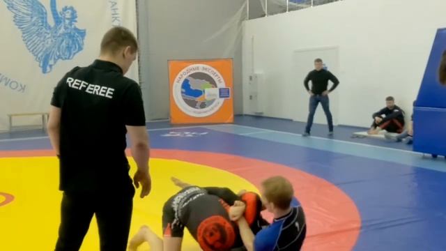 Чемпионат Спб по Грепплингу Но Ги 77 кг Финал Ибрагимов Саид Луковкин Александр смотреть онлайн