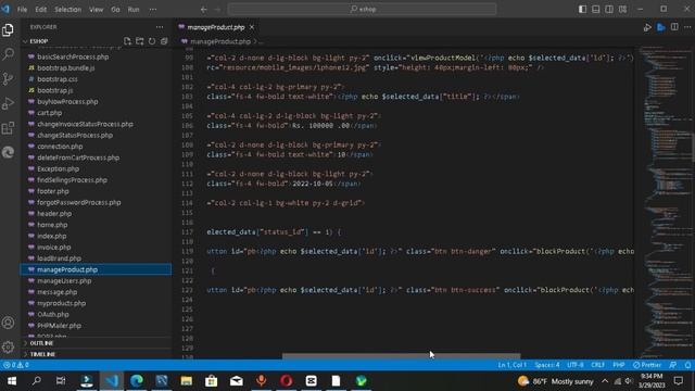 Web Project Task 44| java institute | 1st Year | e shop @javainstituteforadvancedte1415 смотреть онлайн