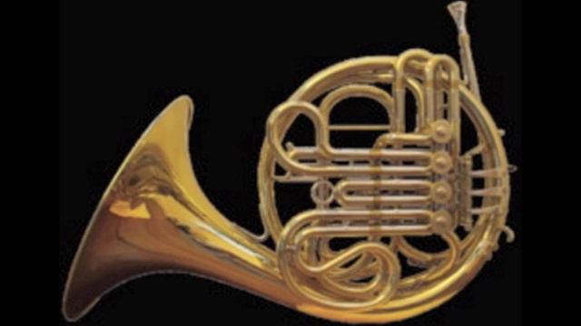French Horn смотреть онлайн