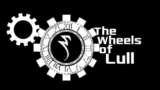 Wheels Of Lull Soundtrack-Archeron