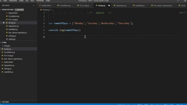14. Javascript Stack Functions | in Hindi/Urdu смотреть онлайн