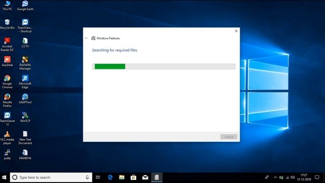 Enable TELNET And TFTP Server/Client смотреть онлайн