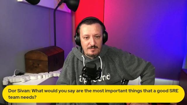 DevOps And SRE - Ask Me Anything смотреть онлайн