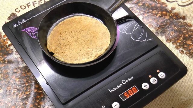 печёночный торт из куриной печени на индукционной плите | рецепт смотреть онлайн