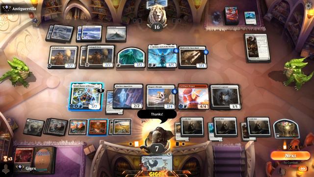 BOROS DRAGONS | ADULT GOLD DRAGON IS GREAT! | MTG Arena | BEST STANDARD 2022 D&D DECKS DIAMOND BO1 смотреть онлайн
