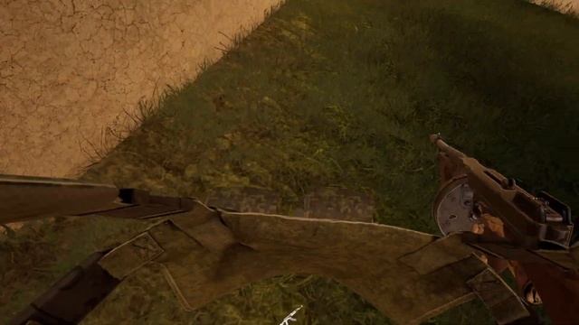 Stealing someone's loot in Ghosts of Tabor смотреть онлайн