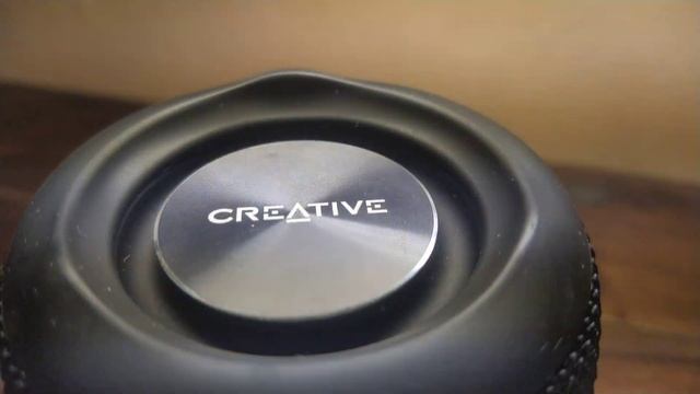 CREATIVE MUVO PLAY PIZEDEC BASS TEST смотреть онлайн