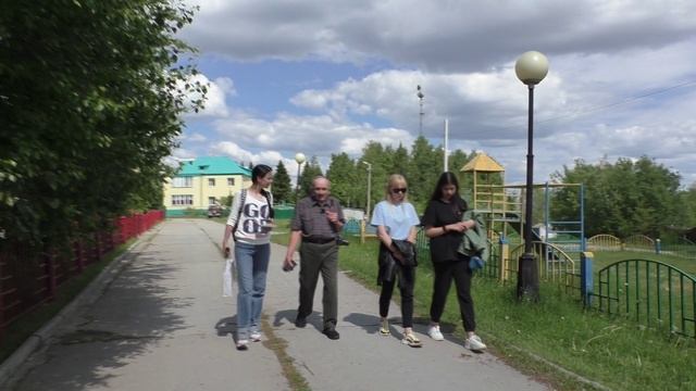 Локосово Кушников В.С. смотреть онлайн