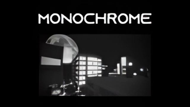 Monochrome Theme (Bear* Roblox) смотреть онлайн