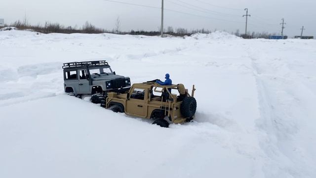 Сравнительный тест MN-99S против MN-96. MN MODEL в стоке и тюнинге