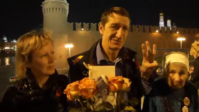 Поздравление Надежде Савченко. смотреть онлайн