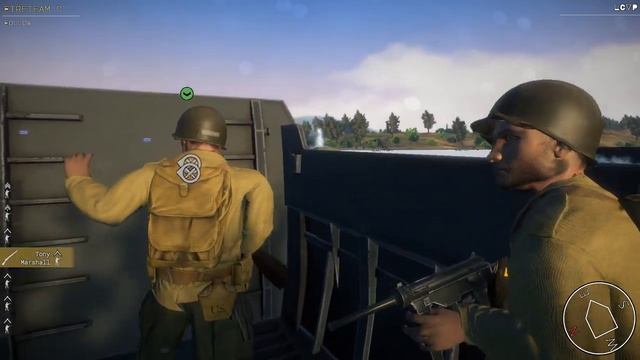 Easy Red 2 GAMEPLAY - Simulation, Strategy, Shooter - No Commentary смотреть онлайн