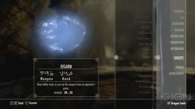 Skyrim Dragonborn DLC Walkthrough: Lost Legacy Part A смотреть онлайн