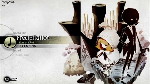 (Deemo) Cytus Selection Vol. 1 [Full Soundtrack] смотреть онлайн