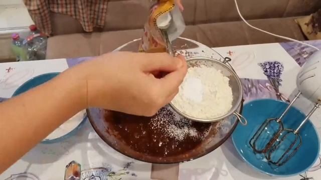 Пироги на зиму