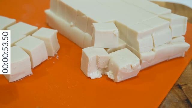 Быстрая кухня с #ЦайДао. Мапо тофу или рецепт рябой старухи смотреть онлайн