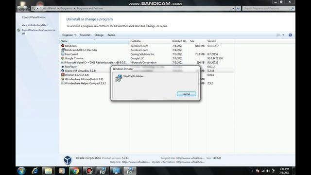 How To Download Virtual Box | PC or Laptop | | Version 5.2 | смотреть онлайн