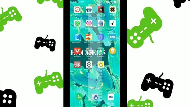 Monster Up Game Fully Hack || Mx Player Game Hack || Unlimited Score Hack || St Guruji || смотреть онлайн