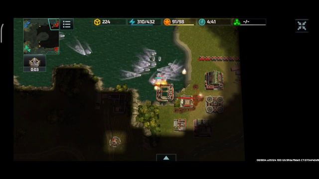 Art of war 3 | Skirmish Top 1 : Forty roads смотреть онлайн