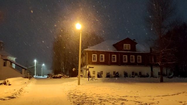 Музей-заповедник "Александровская слобода" смотреть онлайн