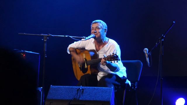 Леонид Федоров - Голова-нога [18.12.2022. Санкт-Петербург, клуб Sound] смотреть онлайн