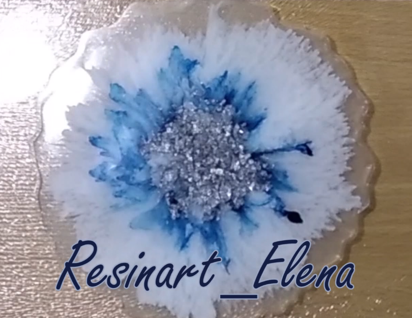 Эпоксидная смола*Декор*Подарки*Сувениры