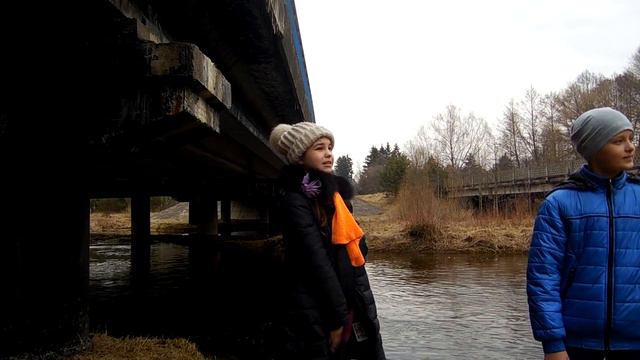 "Поисковый магнит" - отличный день, отличные находки! Неожиданные гости. смотреть онлайн