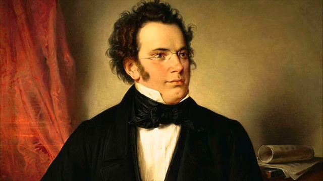 Schubert ‐ Sonatina No 2 For Violin And Piano In A Minor, D385 ‐ IV Allegro