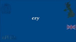 Произношение английского дифтонга ai