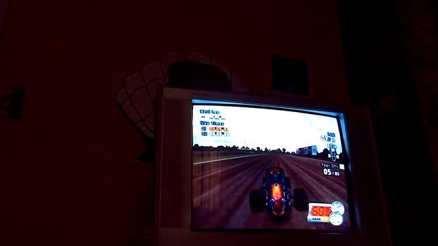 A first look at Saturday night speedway смотреть онлайн