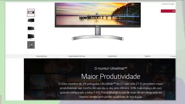 Comparativo LG 29WK600 vs LG29UM69G - Link p/ compra na descrição - Inscreva-se no canal смотреть онлайн