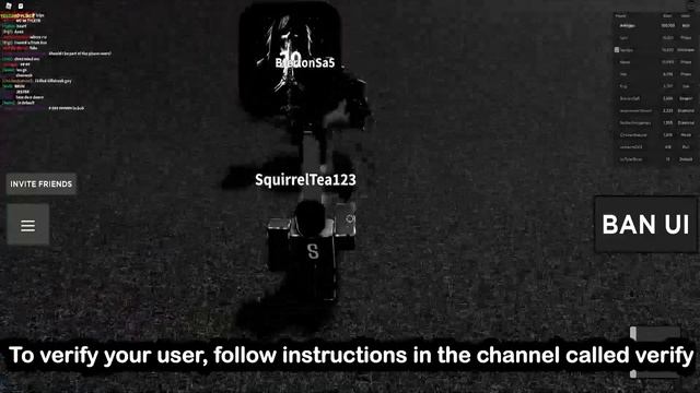 How to get unbanned | Slap Battles (Roblox) смотреть онлайн