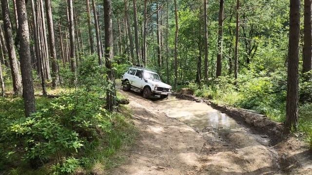 Лабиринты Худеса - озеро Хурла Кёль/The Labyrinths of Hudes - Lake Hurla Kel смотреть онлайн