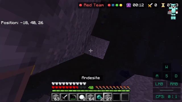 HOW TO BLOCK CLUTCH ON THE HIVE!! (Minecraft Bedrock) смотреть онлайн