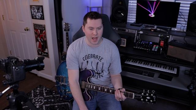 The 7 Guitar Tones All Guitar Players Chase (and how to get them) смотреть онлайн