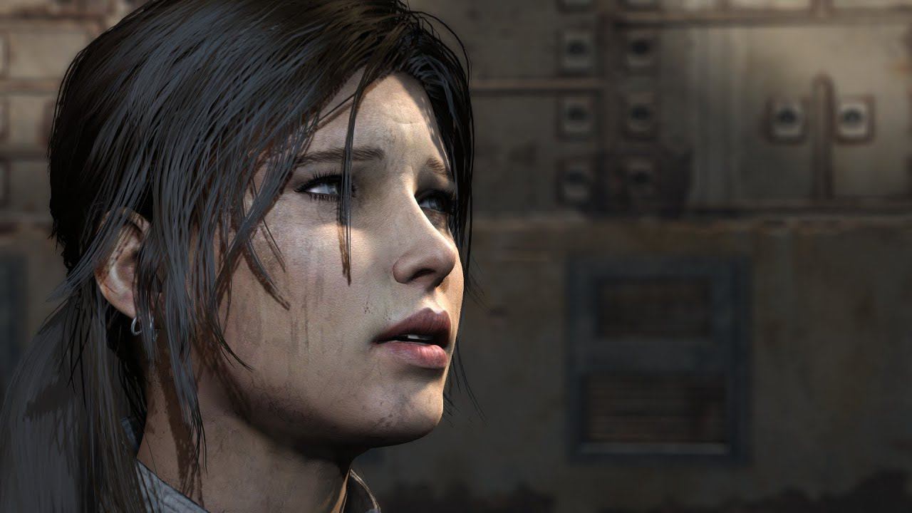 Tomb Raider (2013) смотреть онлайн