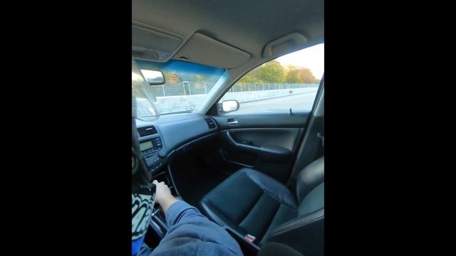 Honda Civic eg9 K20 on Ring Knutstorp Trackday смотреть онлайн
