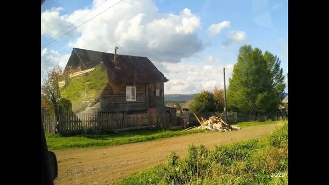 Городки...деревня моя.. смотреть онлайн